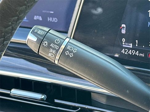 Certified 2023 Cadillac Escalade Sport w/ Touring Package image 9