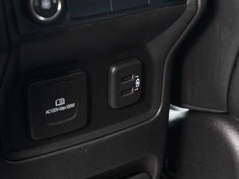 Used 2019 GMC Acadia SLT FWD image 25