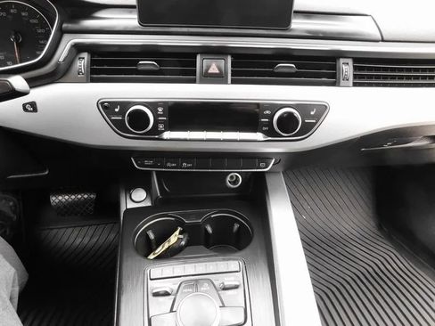 Used 2017 Audi A4 2.0T Ultra Premium w/ Convenience Package image 30