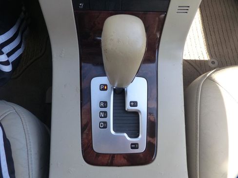 Used 2007 Volvo S80 3.2 image 23