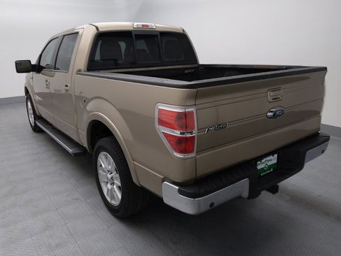 Used 2013 Ford F150 Lariat w/ Mid Equipment Group image 5