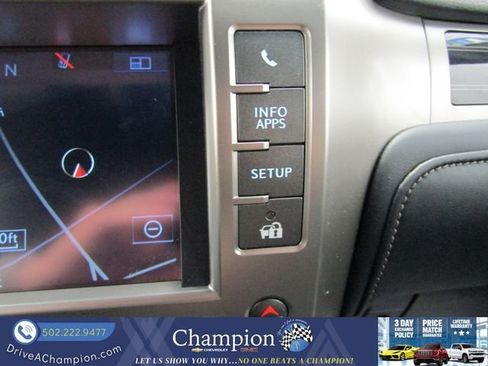 Used 2021 Lexus GX 460 Premium AWD/4WD image 36