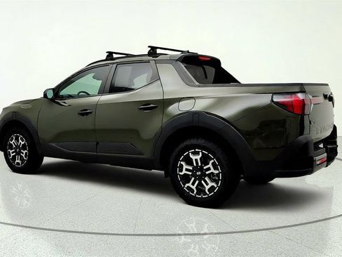 Used 2025 Hyundai Santa Cruz XRT AWD/4WD image 7
