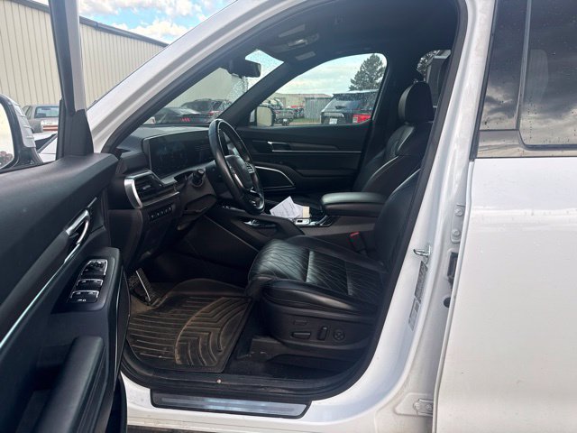 Used 2024 Kia Telluride SX Prestige X-Line AWD/4WD image 4