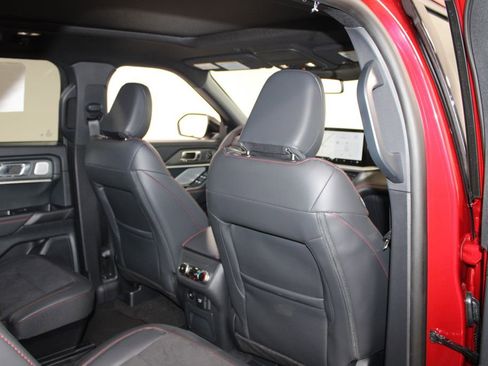 New 2026 Ford Explorer ST AWD/4WD image 30