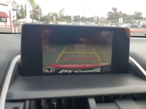 Used 2019 Lexus NX 300 FWD image 19