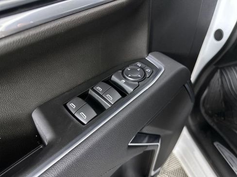 New 2026 GMC Sierra 1500 Elevation AWD/4WD image 25