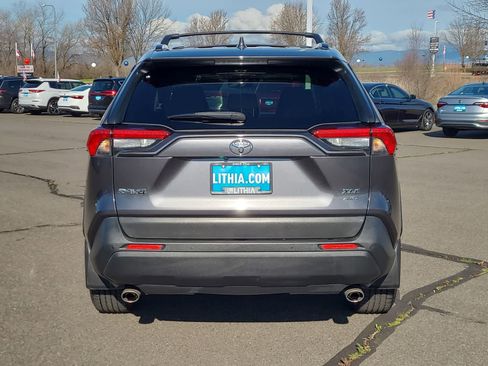Used 2019 Toyota RAV4 XLE Premium w/ Advanced Technology Package image 13