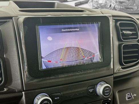 New 2026 RAM ProMaster 1500 w/ Convenience Group image 15