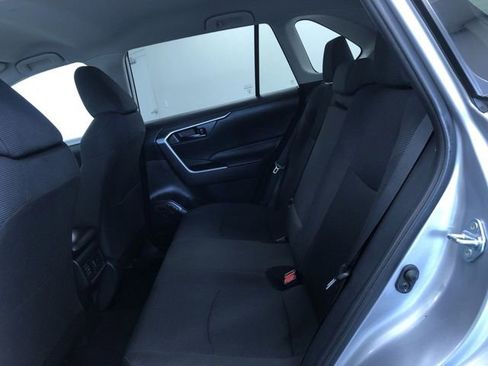 Used 2024 Toyota RAV4 LE image 20