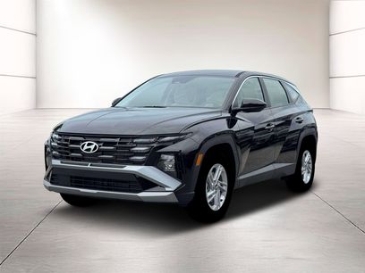 New 2026 Hyundai Tucson SE