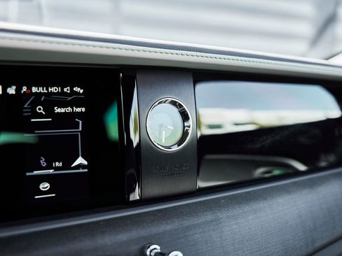 Used 2024 Rolls-Royce Spectre w/ Spectre Launch Package AWD/4WD image 80