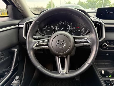 Certified 2023 MAZDA CX-50 2.5 S w/ Cargo Package AWD/4WD image 17