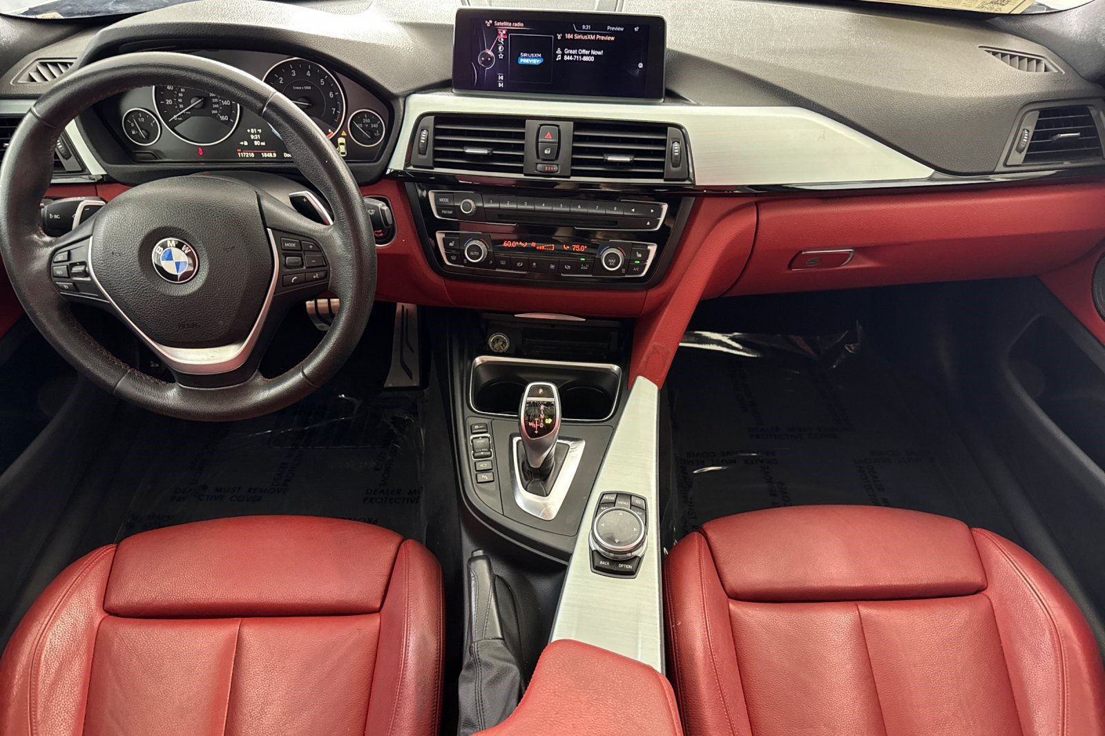 Used 2015 BMW 435i Gran Coupe RWD image 16