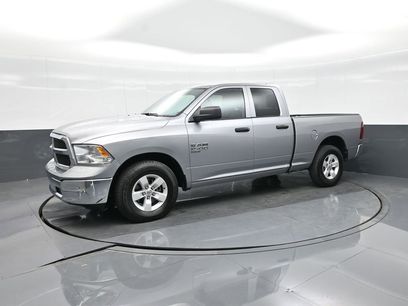 Used 2024 RAM 1500 Classic SLT