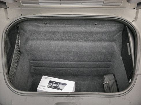 Used 2024 Porsche 911 Carrera 4 GTS image 31