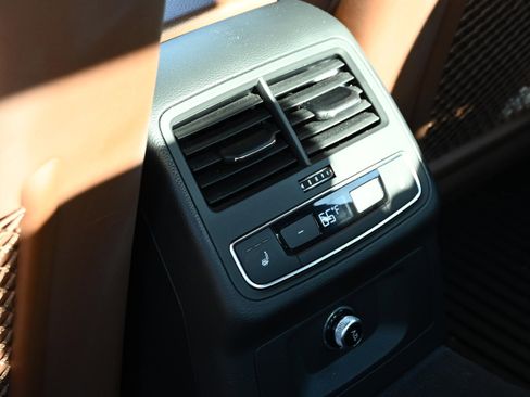 Used 2018 Audi A4 2.0T Premium Plus w/ Premium Plus Package image 32