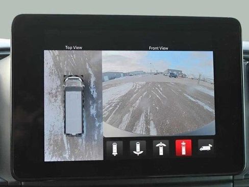 New 2024 RAM ProMaster 3500 w/ Delivery Van Package image 22