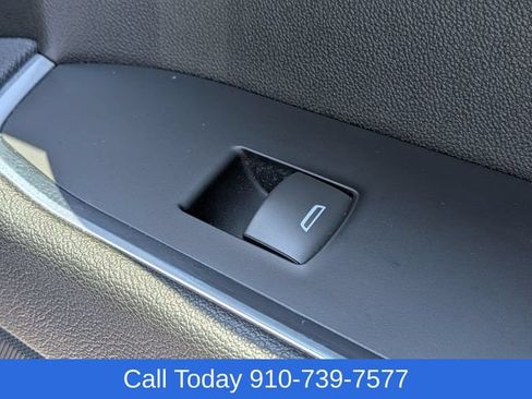 Used 2025 Chevrolet Silverado 1500 RST AWD/4WD image 36