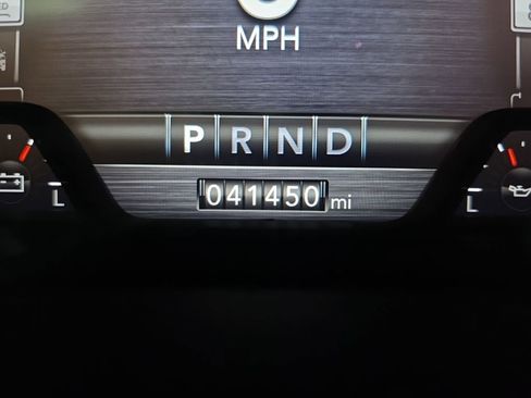 Used 2023 RAM 1500 Big Horn image 31