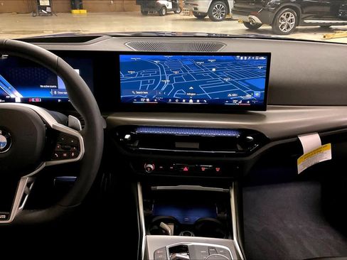 New 2026 BMW 330i 330i NA w/ M Sport Package image 6