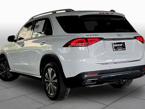 Used 2021 Mercedes-Benz GLE 350 image 11
