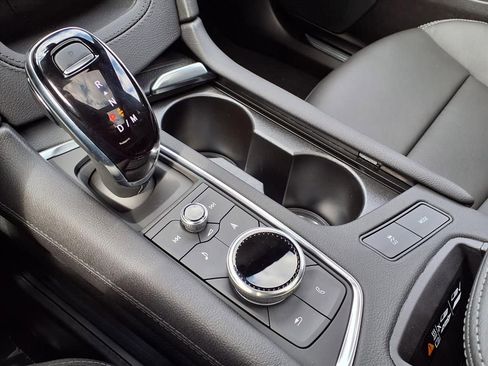 New 2026 Cadillac XT5 Premium Luxury w/ LPO, Floor Liner Package image 21