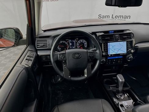 Used 2024 Toyota 4Runner TRD Pro image 23