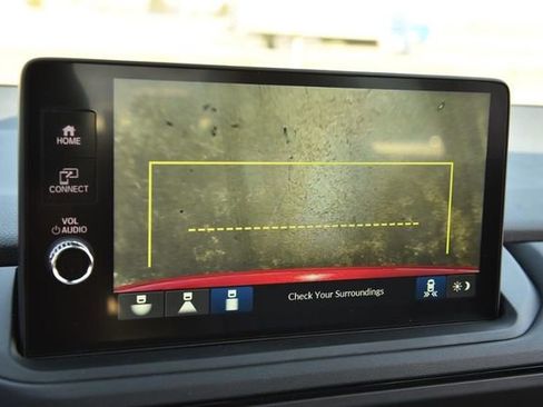 New 2026 Honda Accord SE image 12