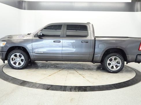 Certified 2024 RAM 1500 Big Horn AWD/4WD image 2