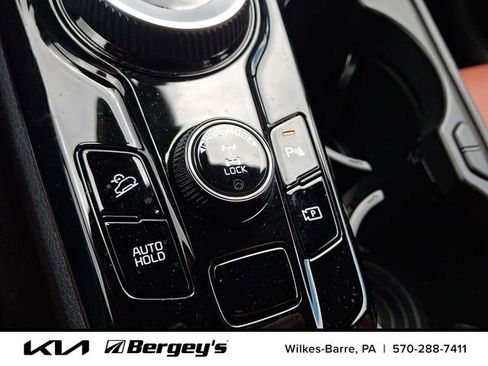 Certified 2023 Kia Sportage SX Prestige AWD/4WD image 29