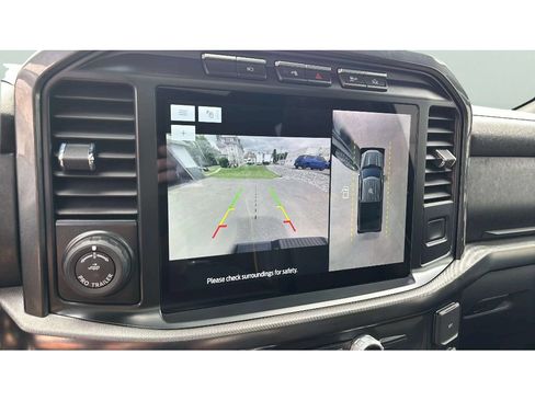 Used 2022 Ford F150 Tremor w/ Equipment Group 402A High AWD/4WD image 19
