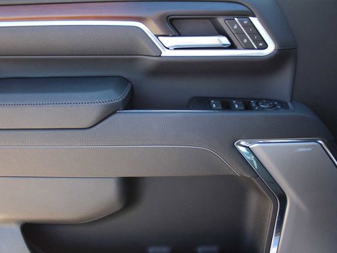 New 2026 GMC Sierra 3500 Denali w/ Denali Reserve Package image 26