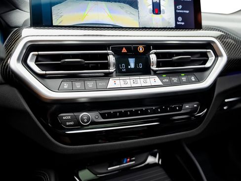 Used 2023 BMW X3 M w/ Competition Package AWD/4WD image 52
