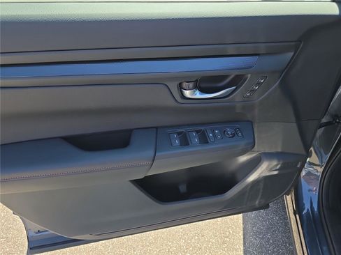 New 2026 Honda CR-V Sport-L image 15