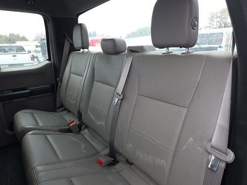 Used 2018 Ford F250 XL w/ Power Equipment Group image 13