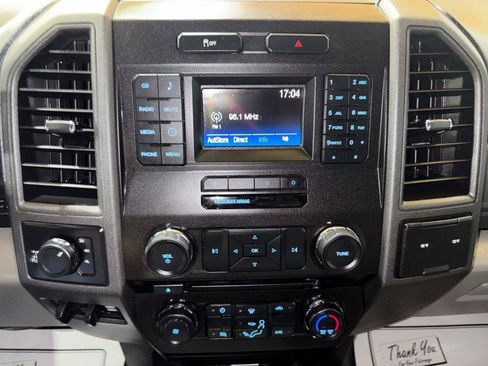 Used 2018 Ford F350 XL image 19