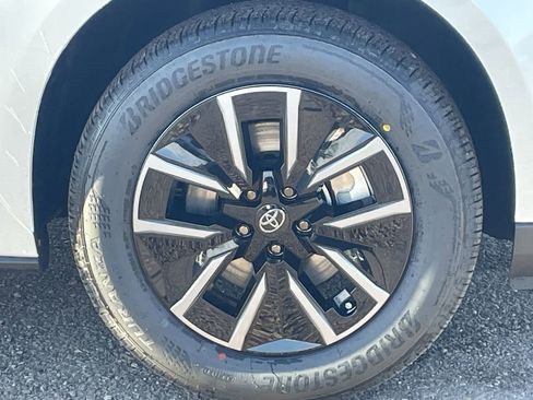 New 2026 Toyota bZ XLE image 10