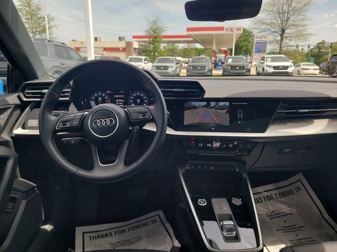 Used 2022 Audi A3 2.0T Premium FWD image 26