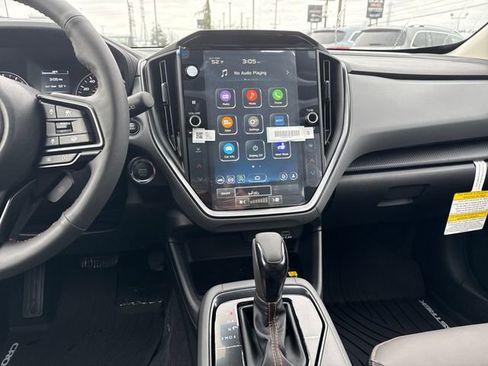 New 2026 Subaru Crosstrek 2.5i Limited image 19