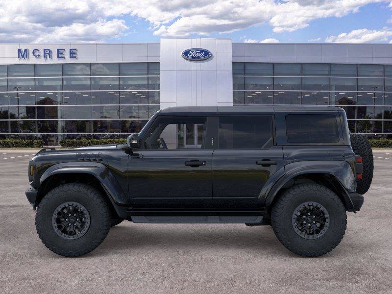 New 2026 Ford Bronco Raptor AWD/4WD image 3