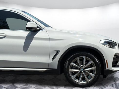 Used 2019 BMW X4 xDrive30i AWD/4WD image 35