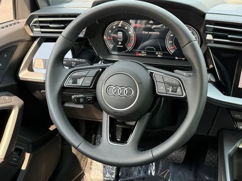 New 2026 Audi A3 2.0T Premium AWD/4WD image 22