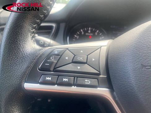 Certified 2020 Nissan Rogue SV AWD/4WD image 21
