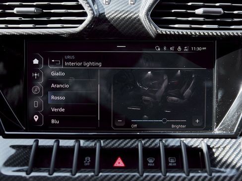 Used 2024 Lamborghini Urus S image 83