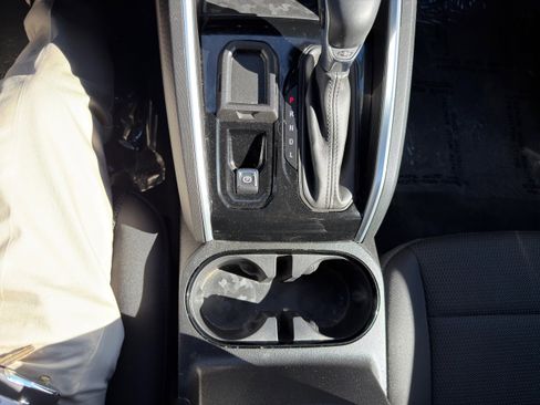 Used 2023 Chevrolet Colorado LT w/ LT Convenience Package image 30