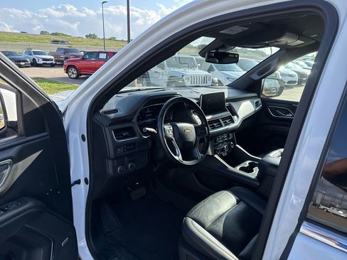 Used 2024 Chevrolet Tahoe LT image 21
