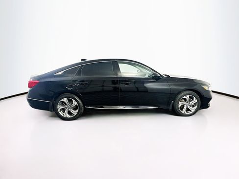 Used 2019 Honda Accord EX-L image 10