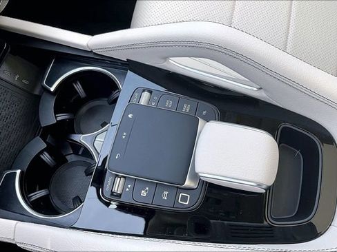 New 2026 Mercedes-Benz GLE 350 4MATIC image 19