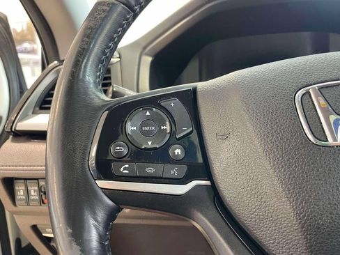Used 2019 Honda Odyssey Elite image 22